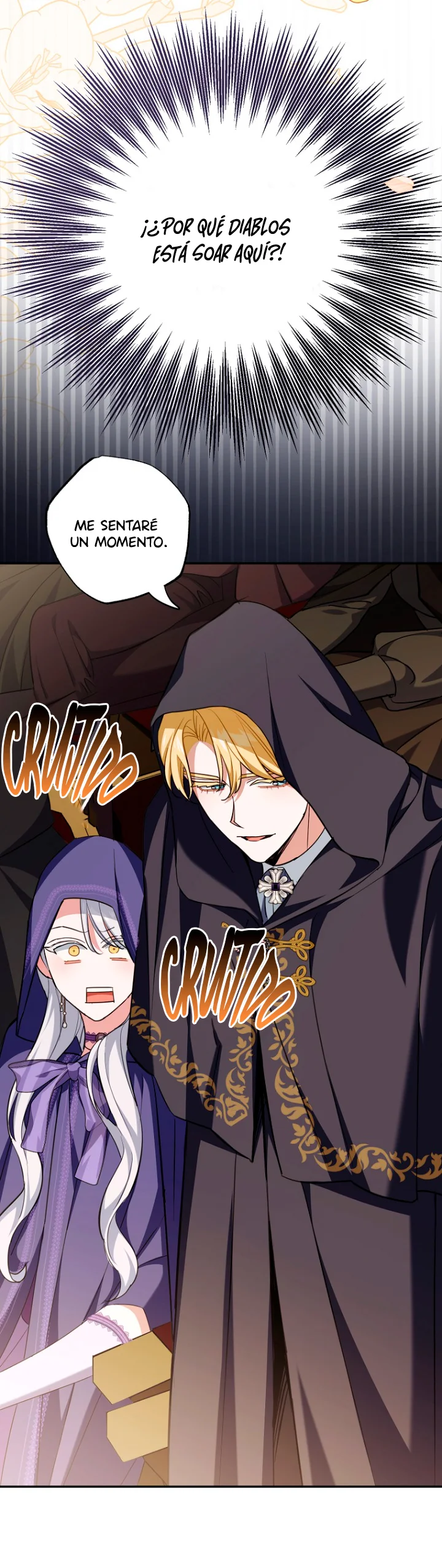 Página 42 del Manga