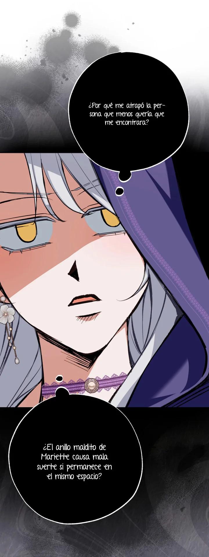 Página 43 del Manga