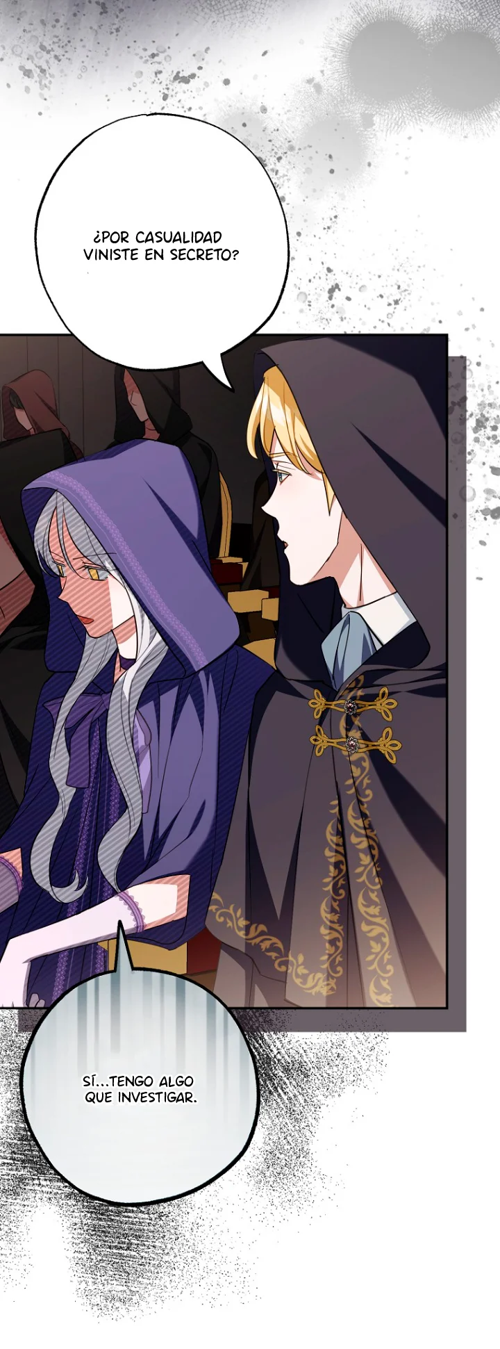 Página 45 del Manga