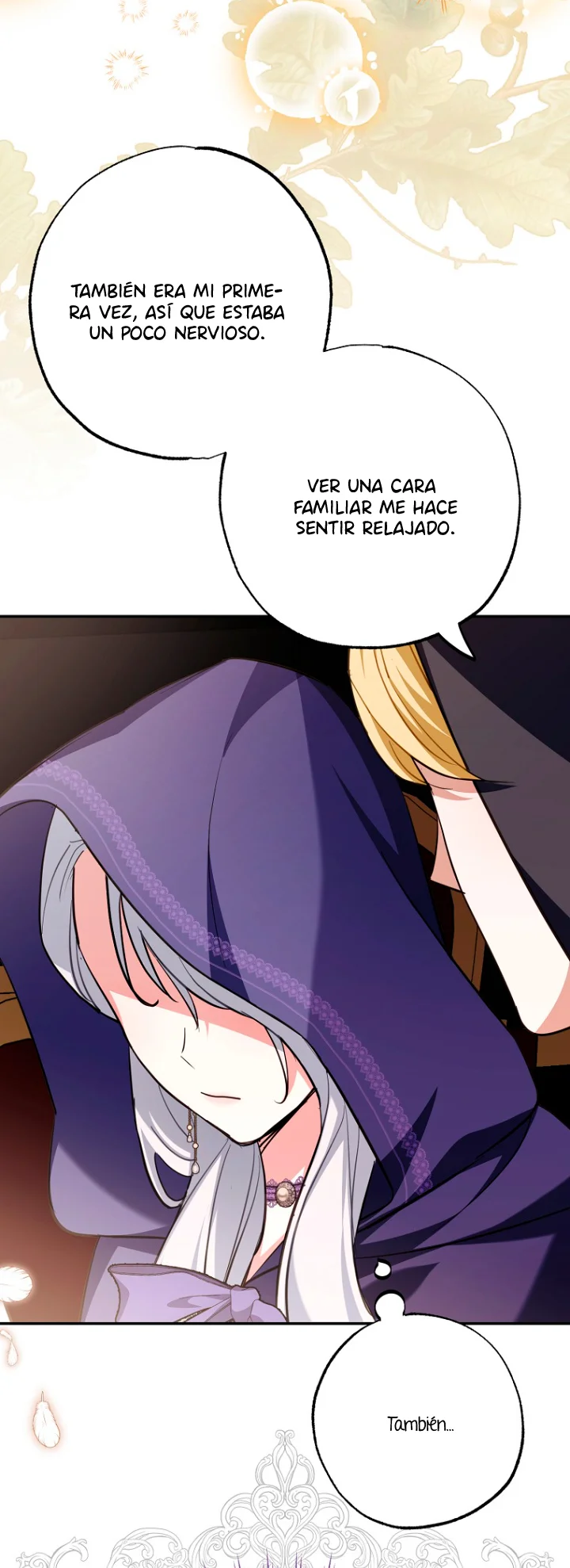 Página 49 del Manga