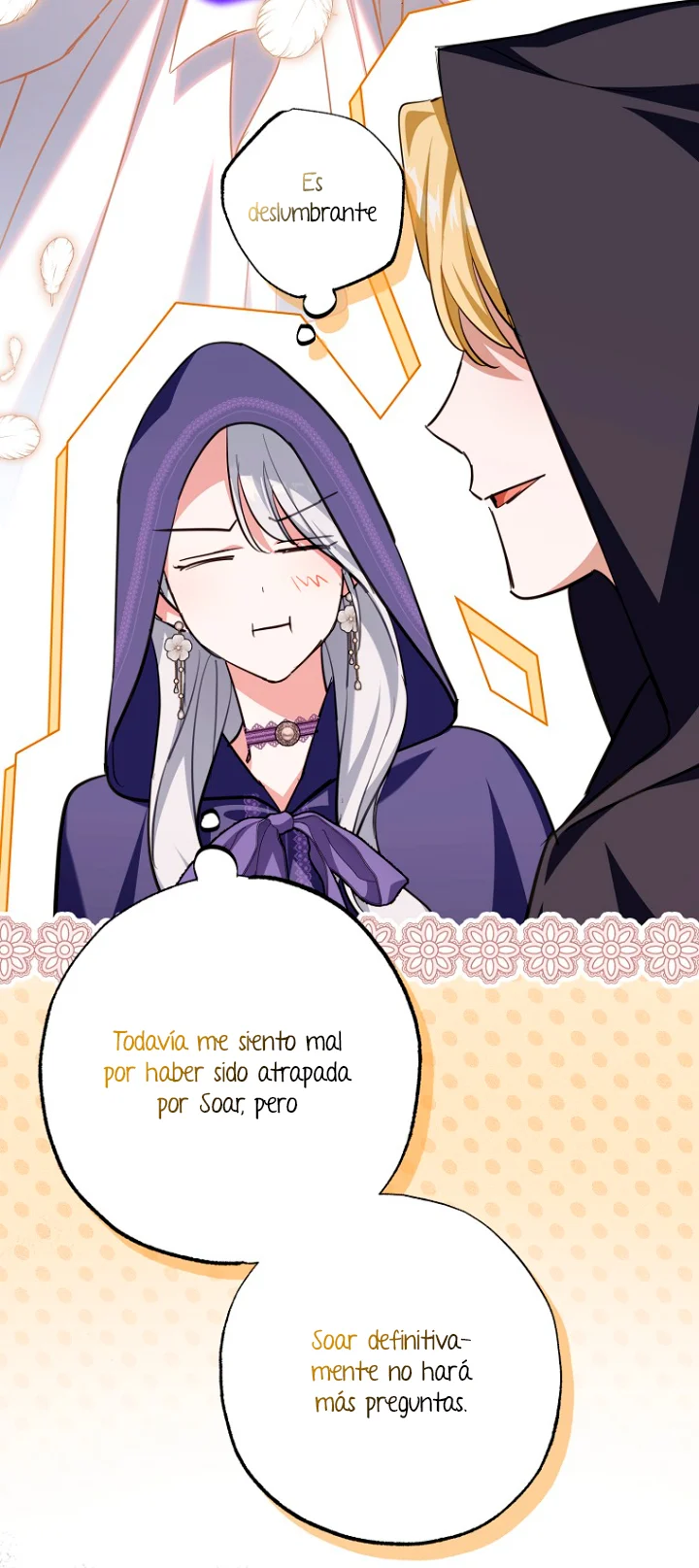 Página 52 del Manga