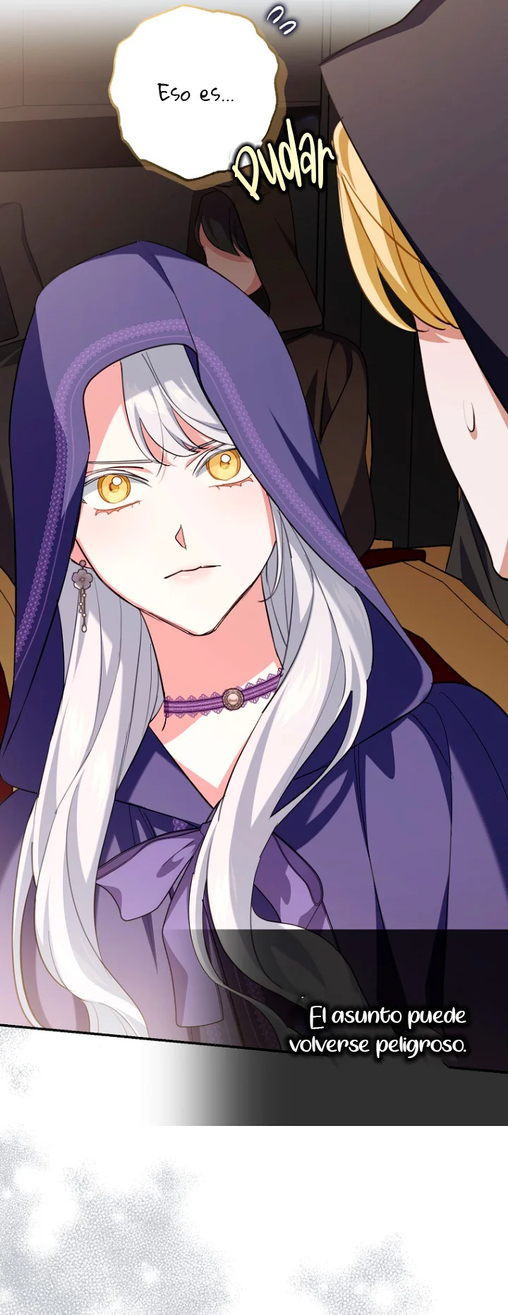 Página 55 del Manga