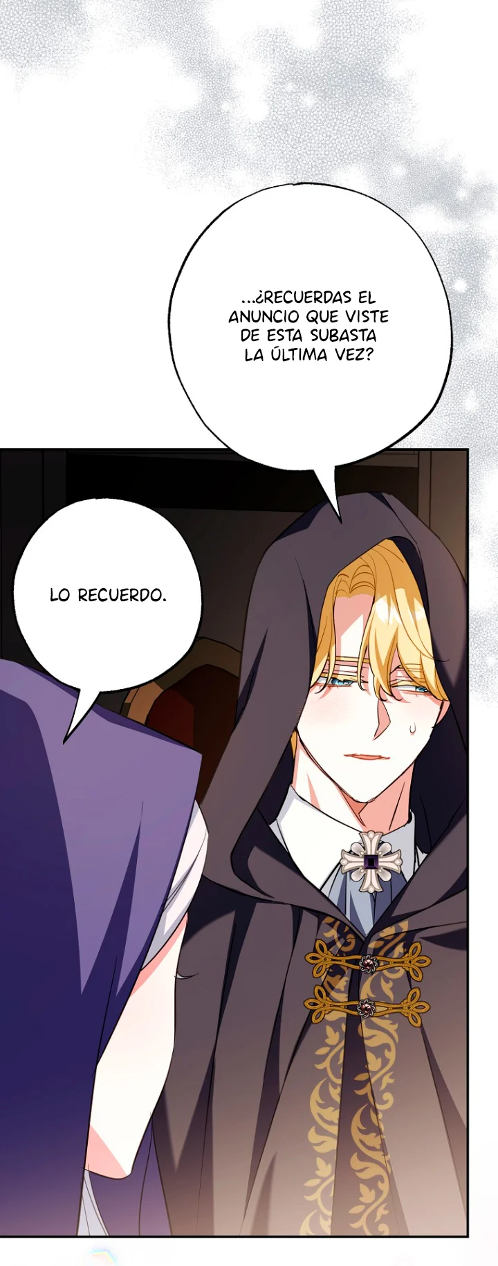 Página 56 del Manga