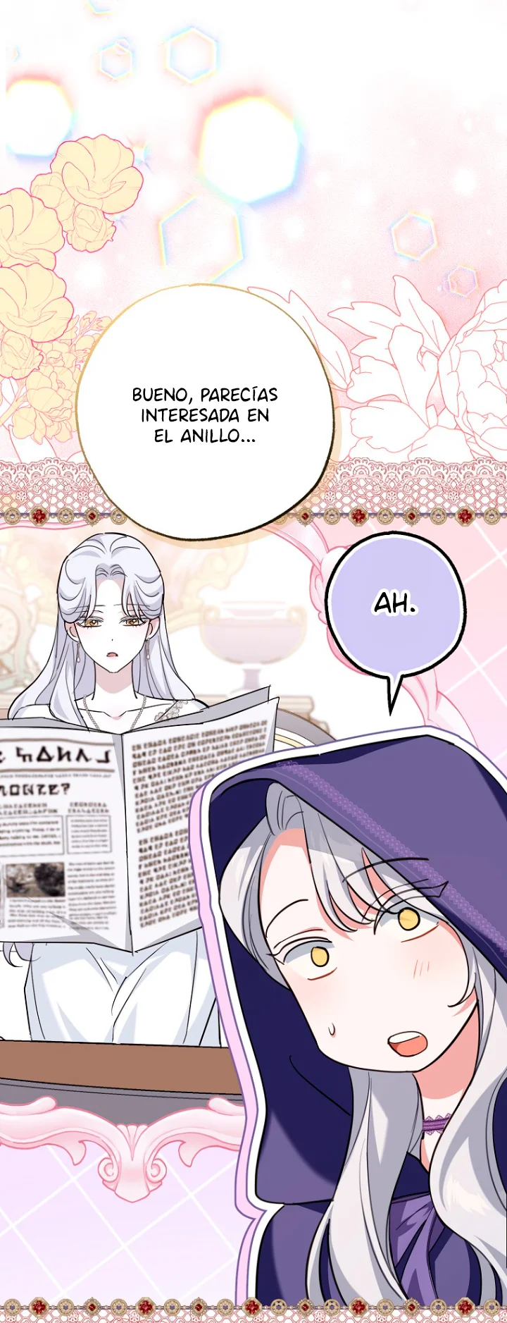 Página 57 del Manga