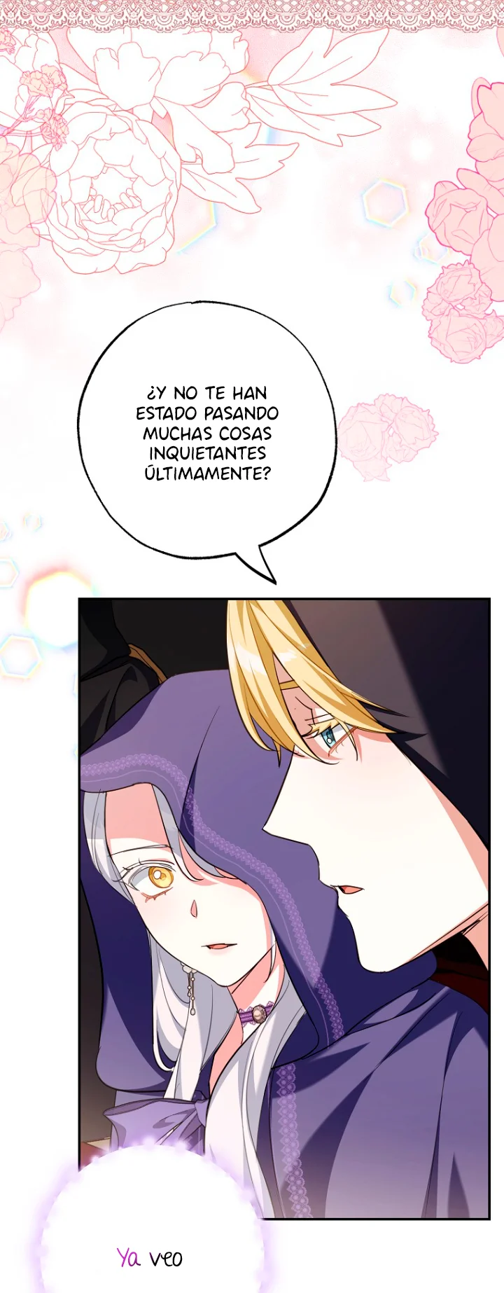 Página 58 del Manga
