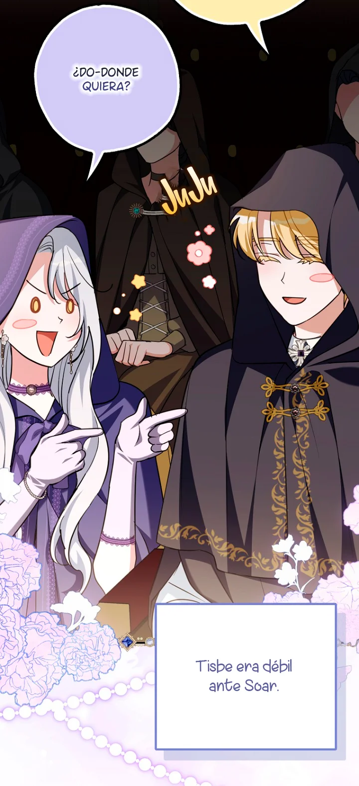 Página 66 del Manga