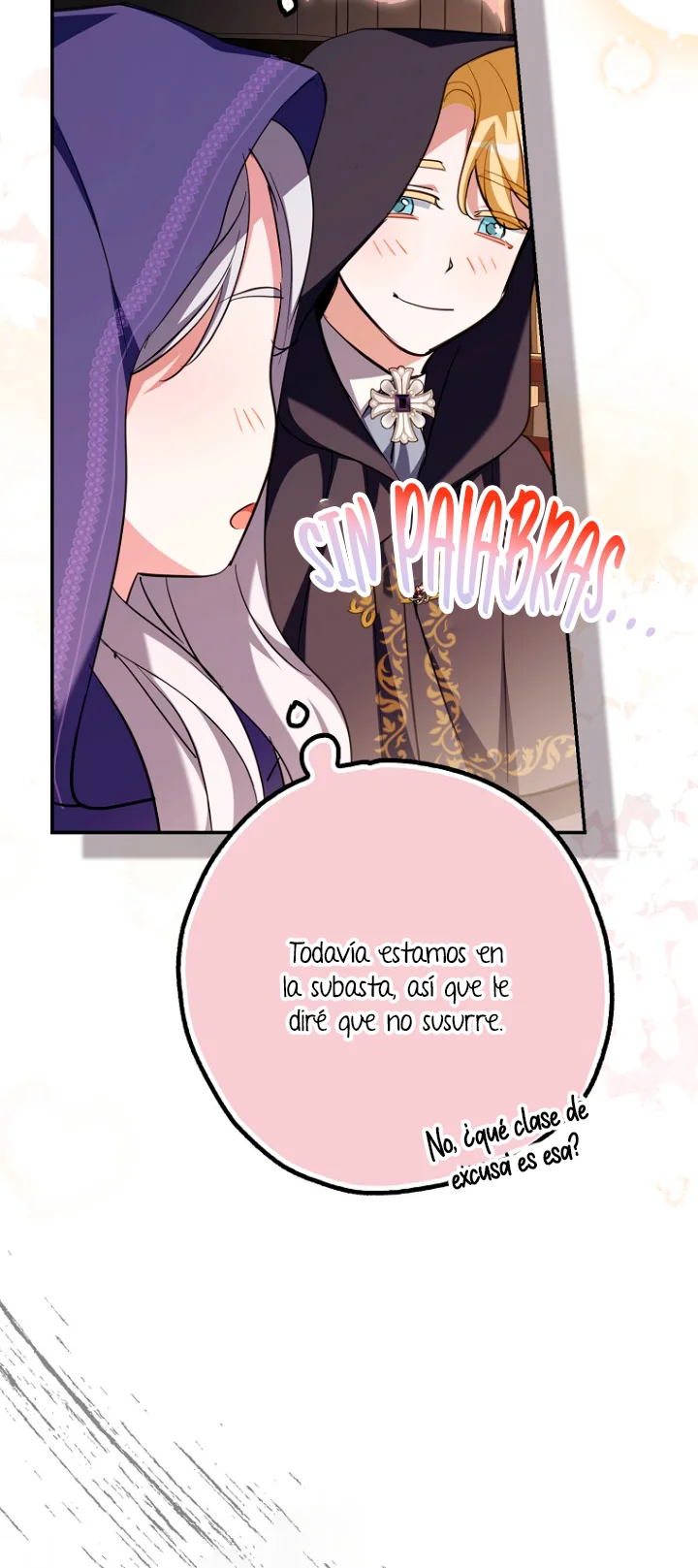 Página 70 del Manga