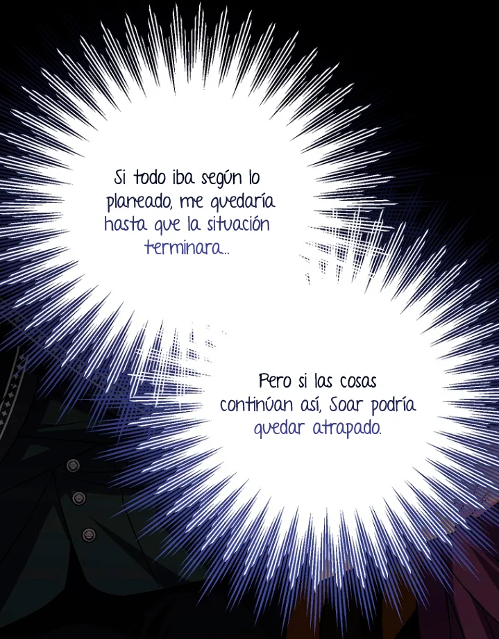 Página 75 del Manga