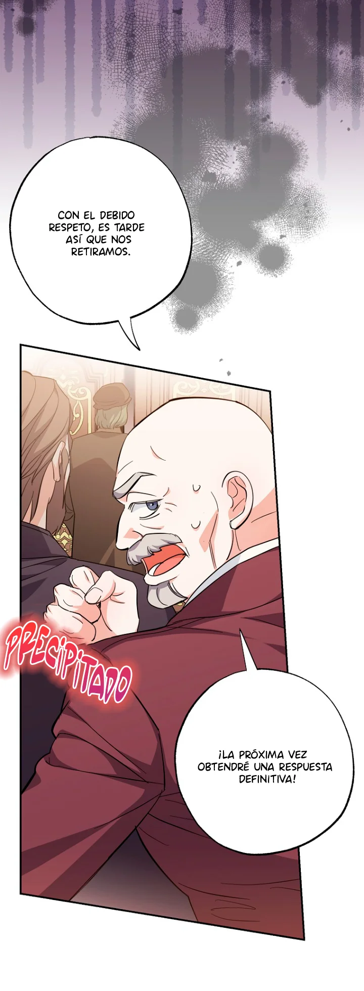 Página 37 del Manga