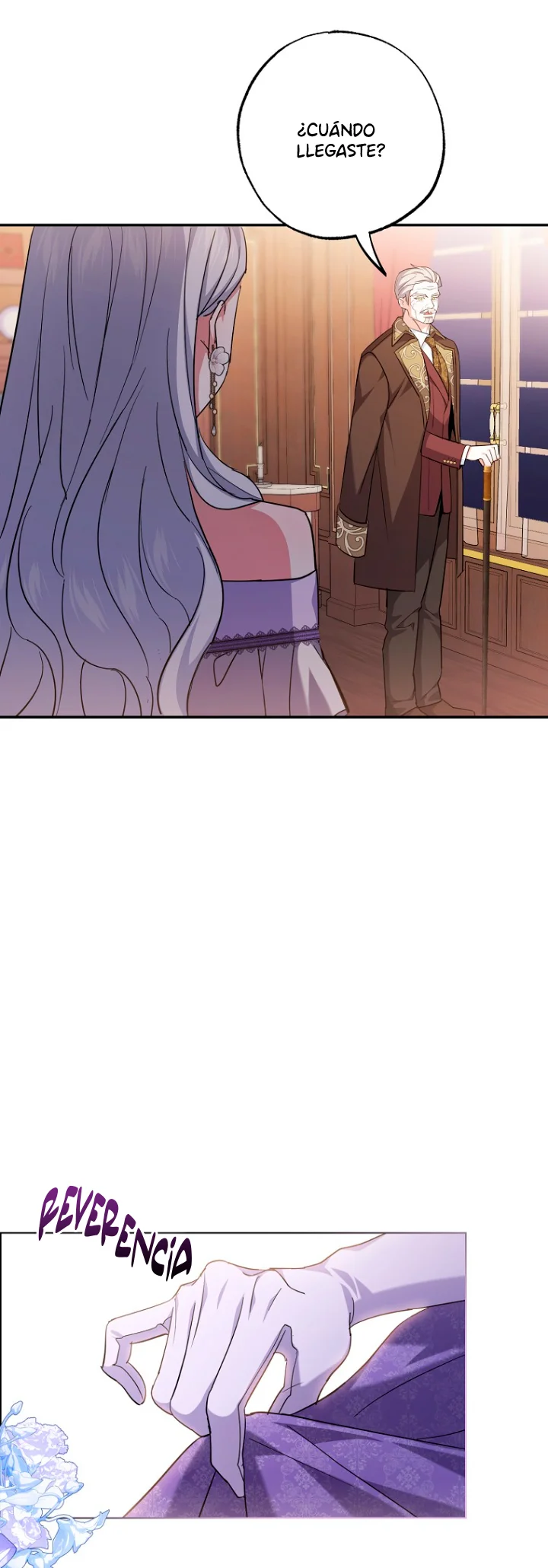 Página 40 del Manga