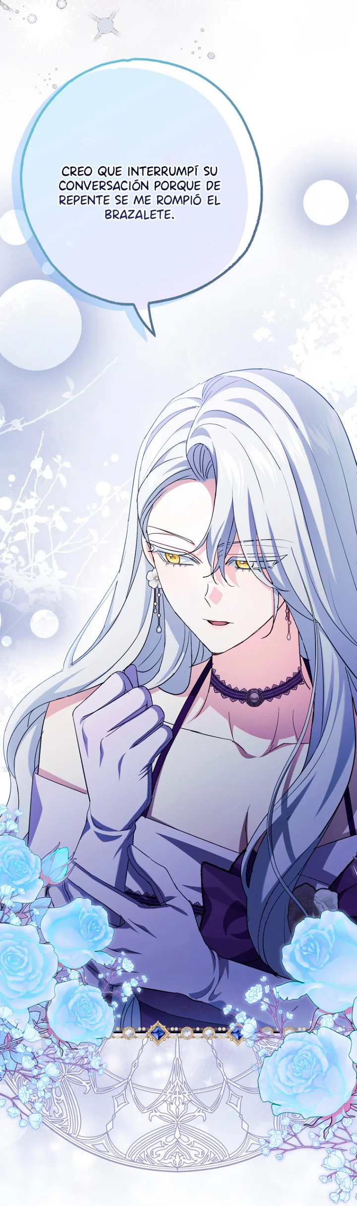 Página 45 del Manga