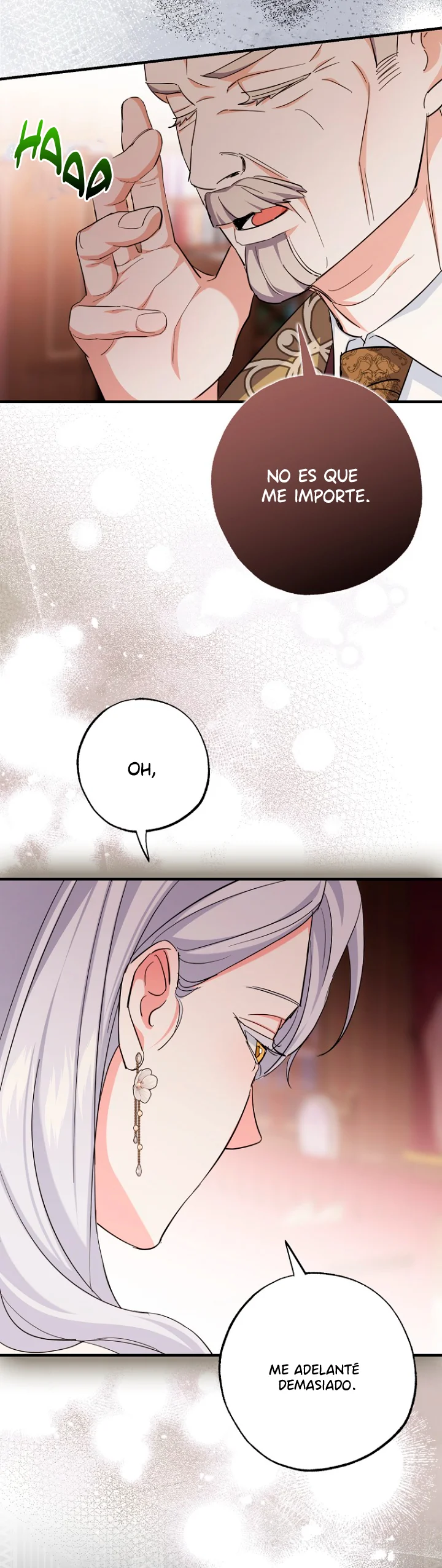 Página 49 del Manga