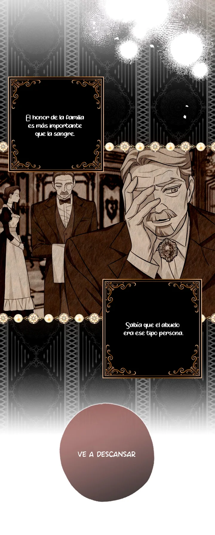 Página 50 del Manga