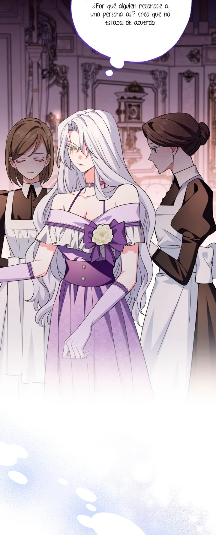 Página 52 del Manga