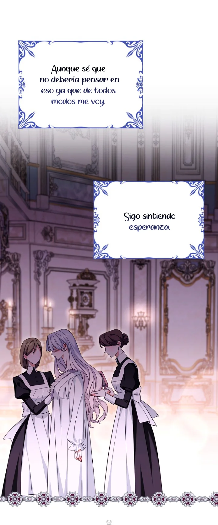 Página 55 del Manga