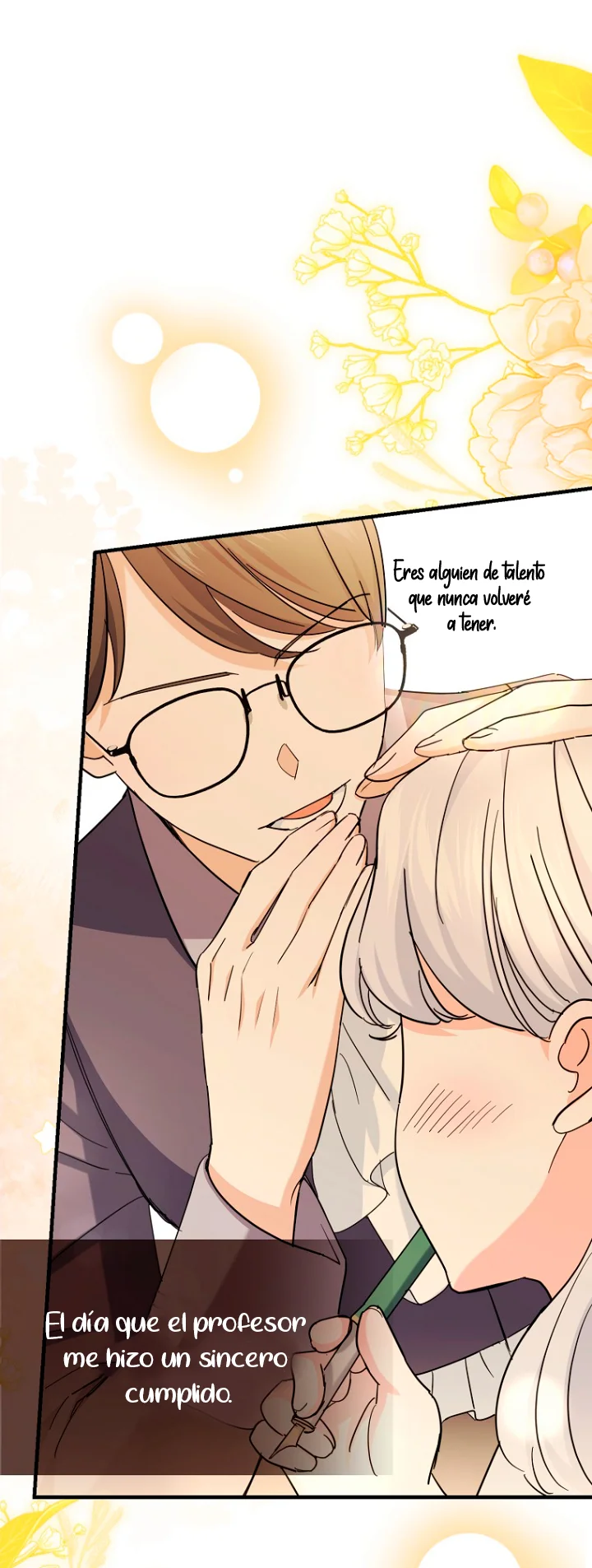 Página 57 del Manga