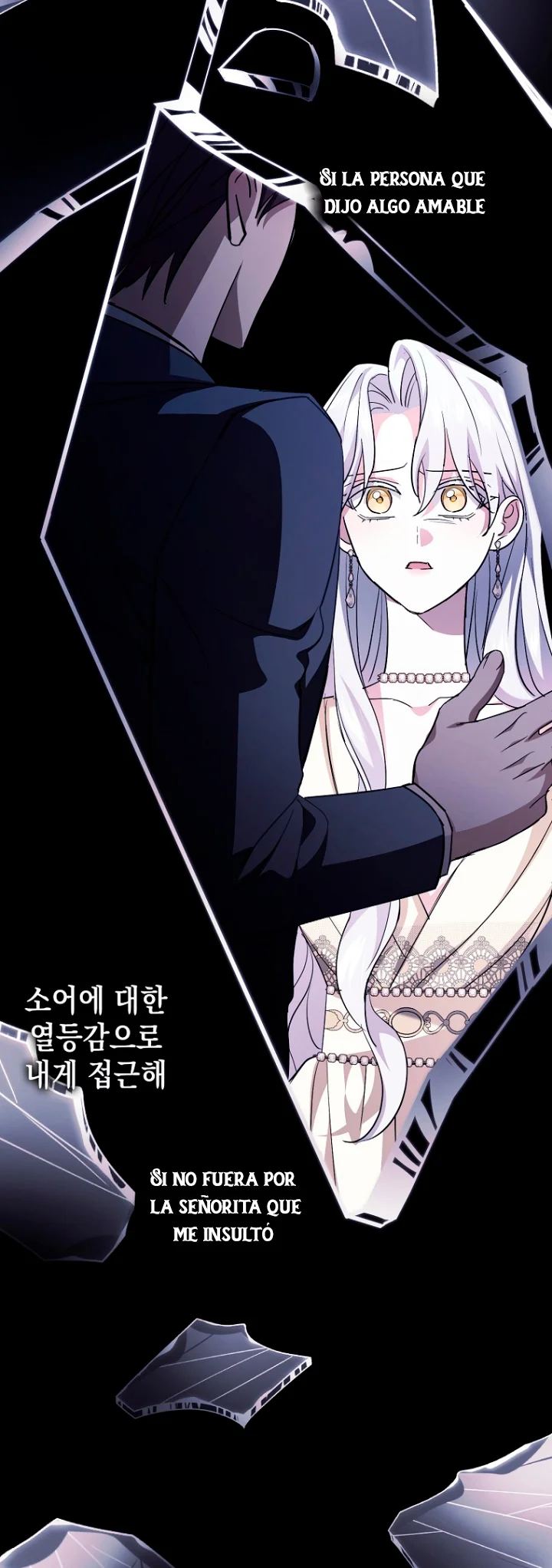 Página 60 del Manga