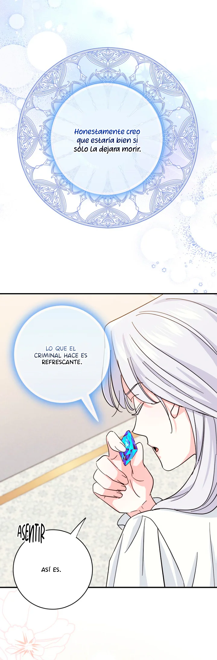 Página 34 del Manga