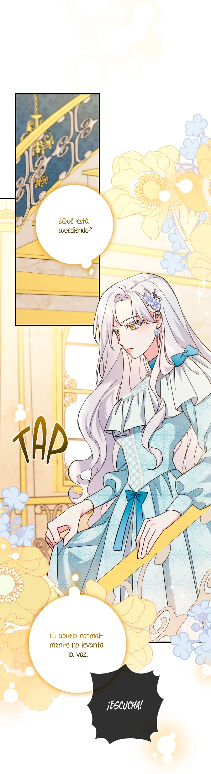 Página 41 del Manga