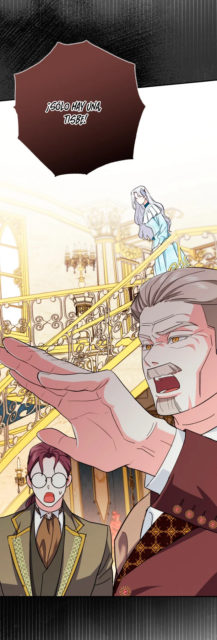 Página 43 del Manga