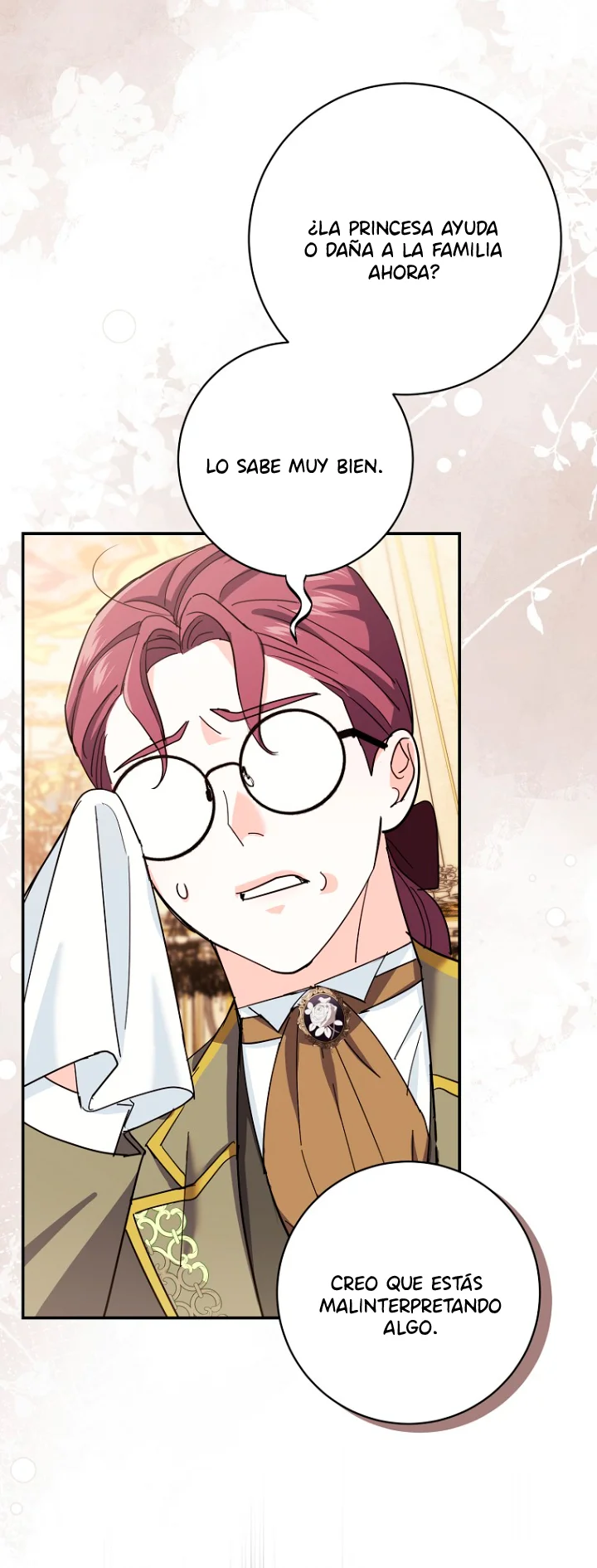 Página 46 del Manga