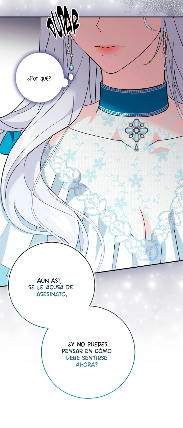 Página 53 del Manga