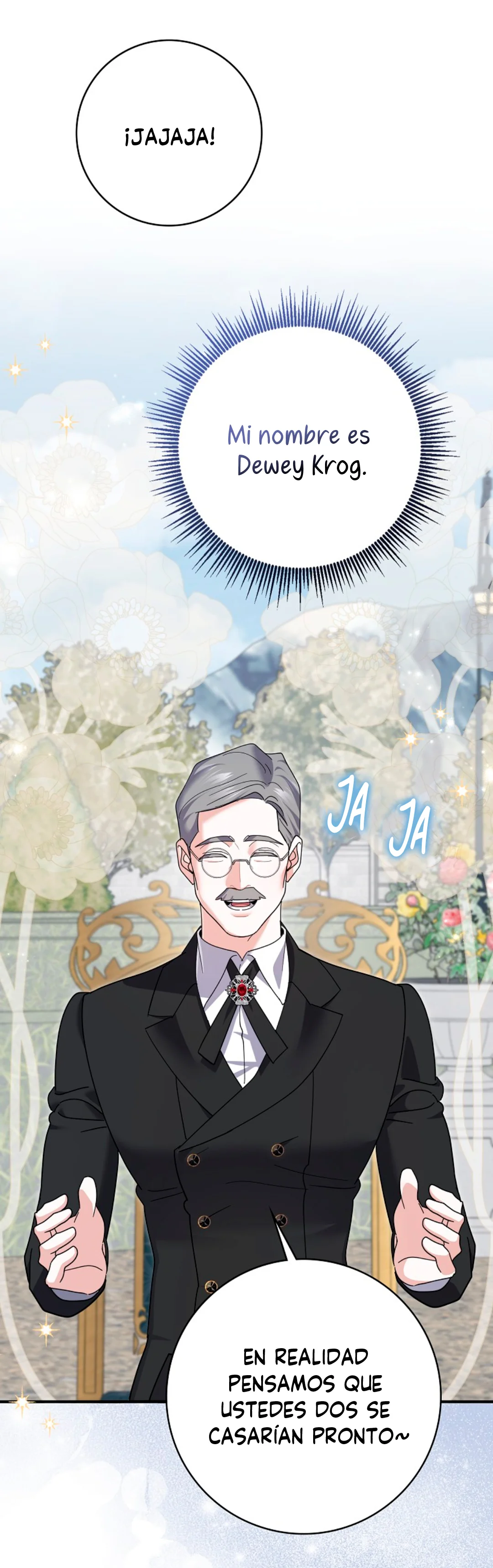 Página 38 del Manga