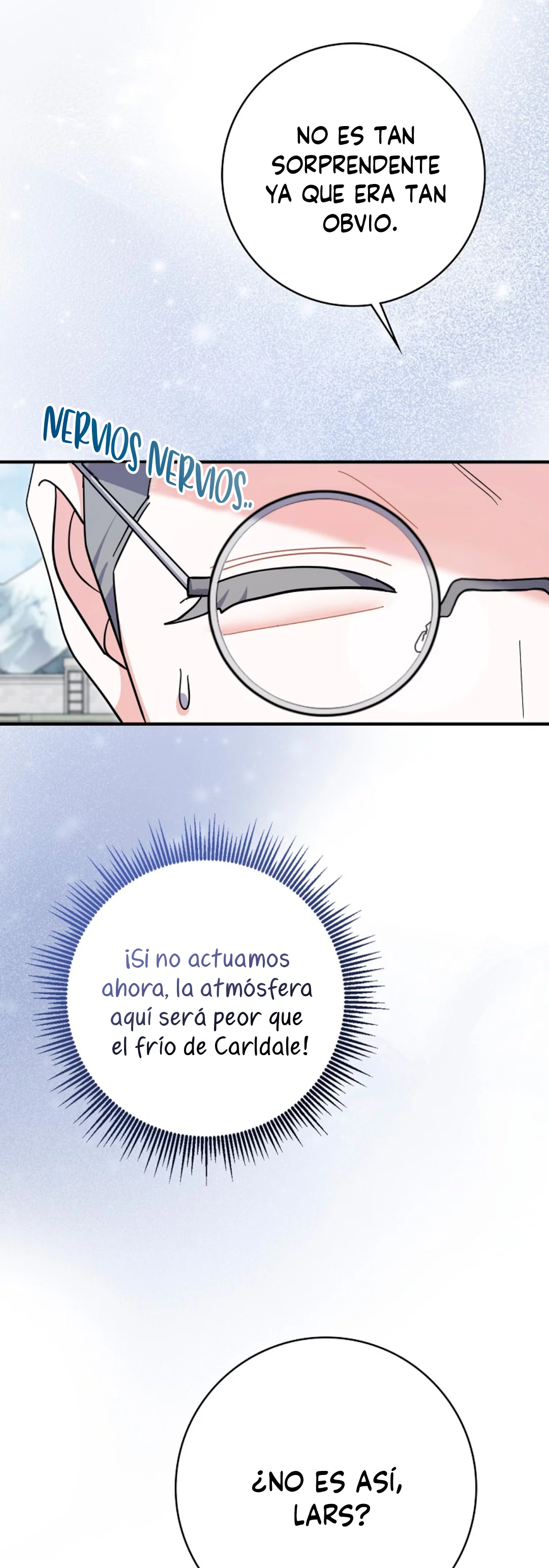 Página 40 del Manga