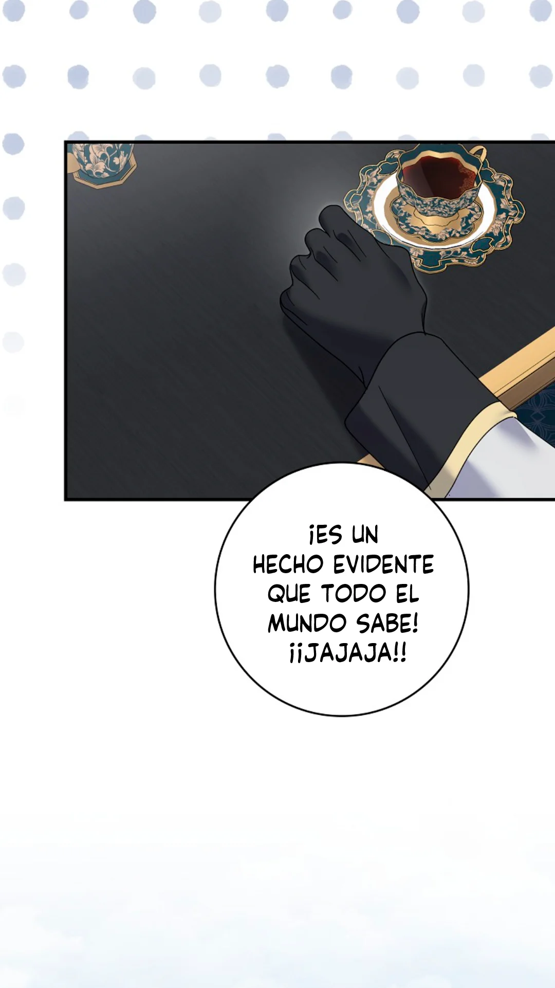 Página 42 del Manga