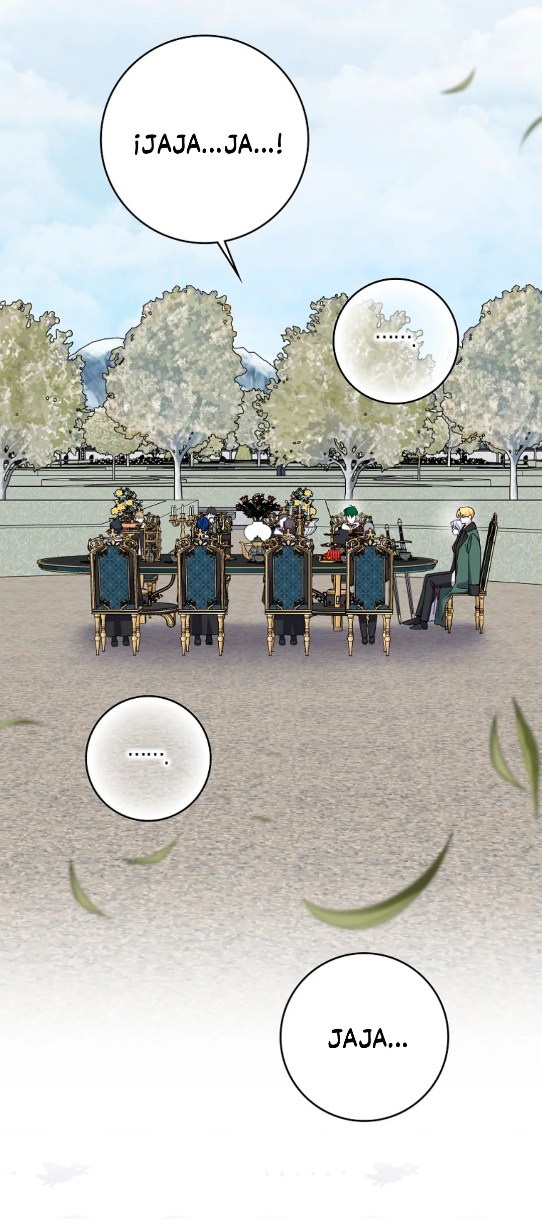 Página 43 del Manga