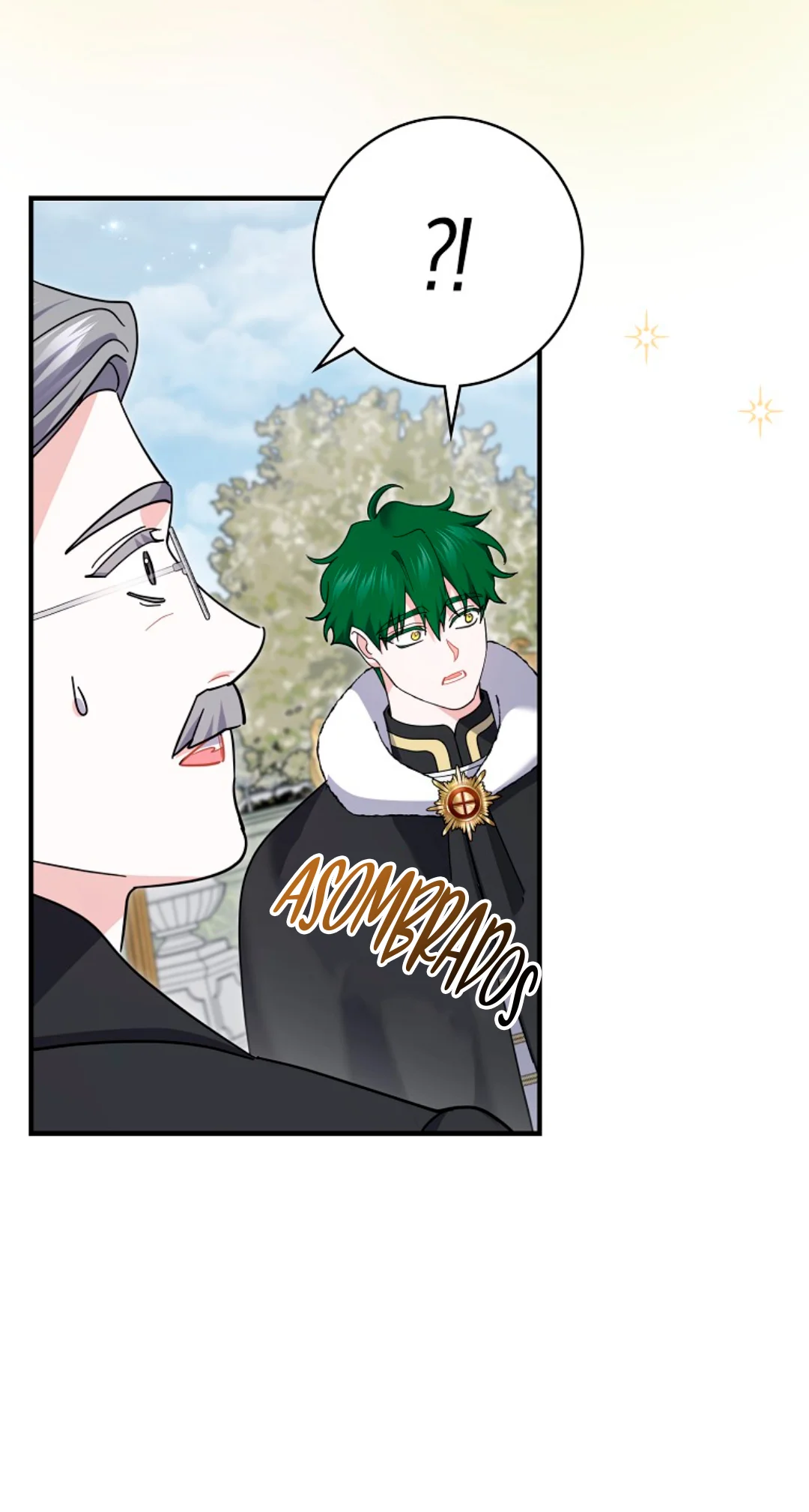 Página 47 del Manga