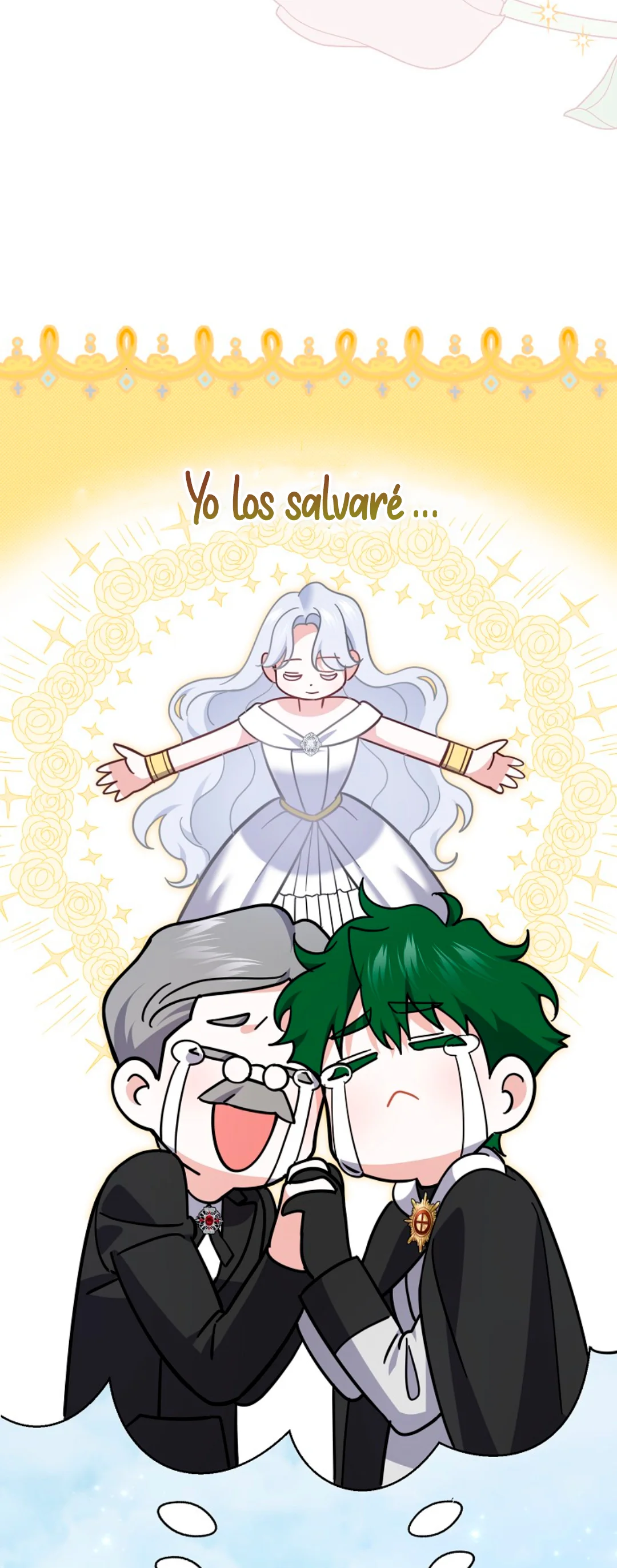 Página 49 del Manga