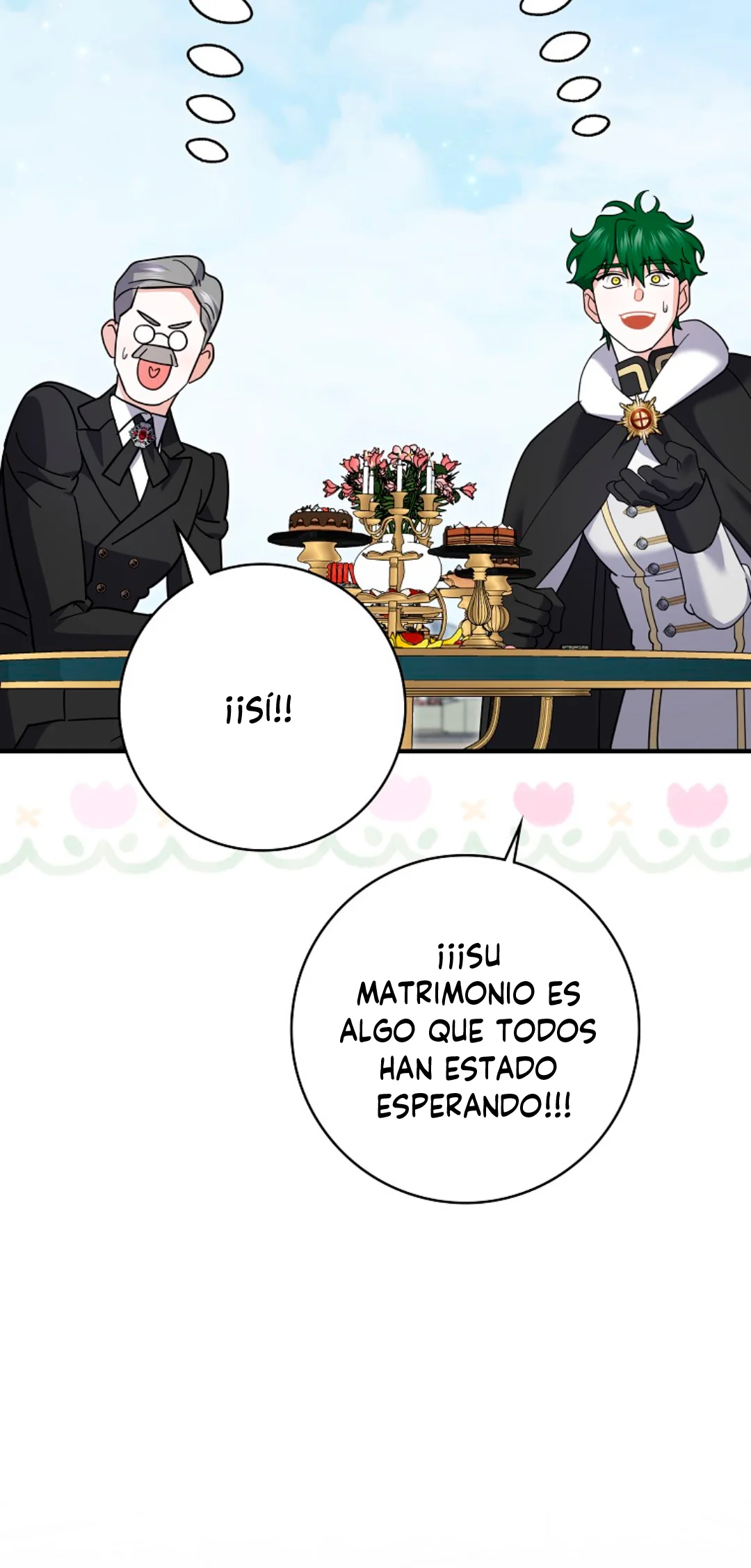 Página 50 del Manga