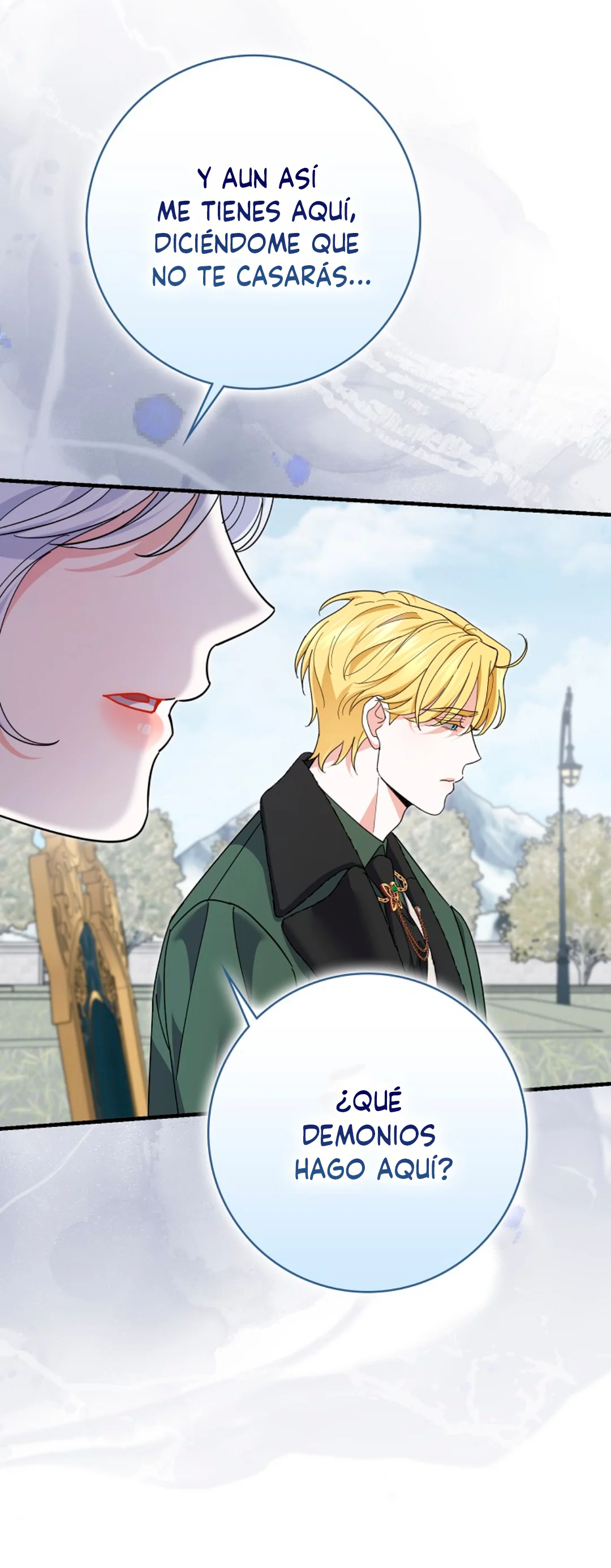 Página 57 del Manga