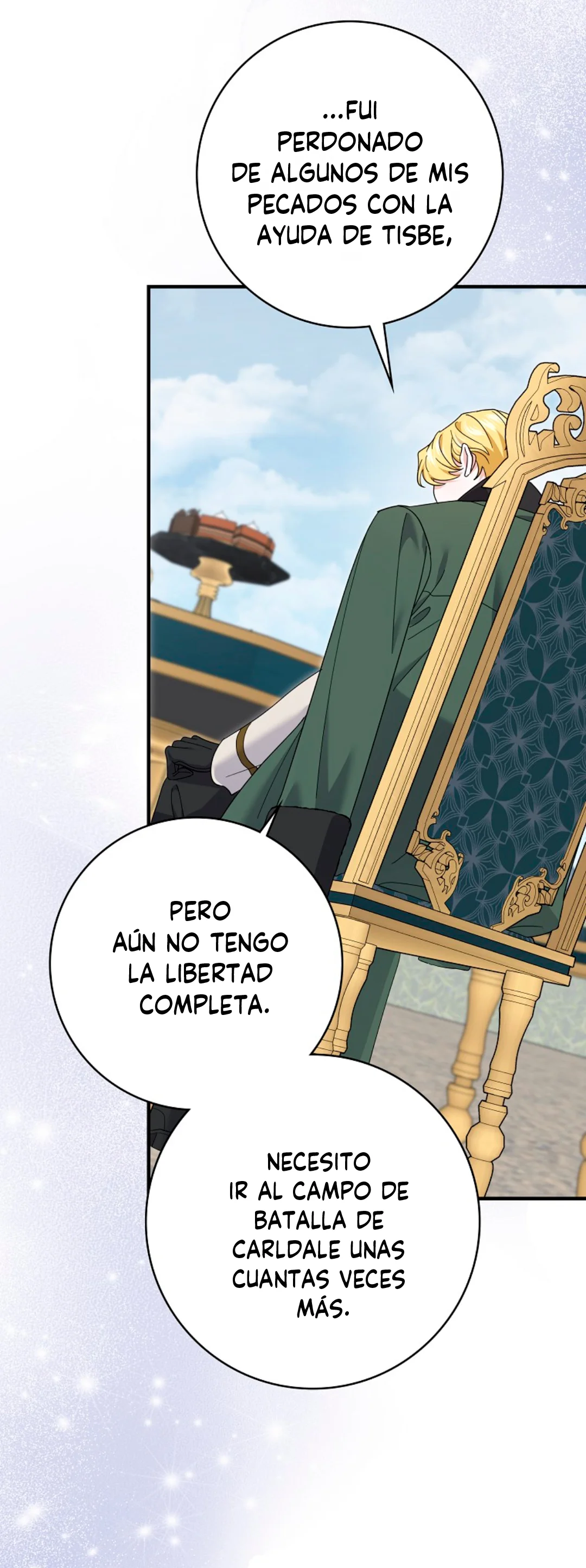 Página 60 del Manga