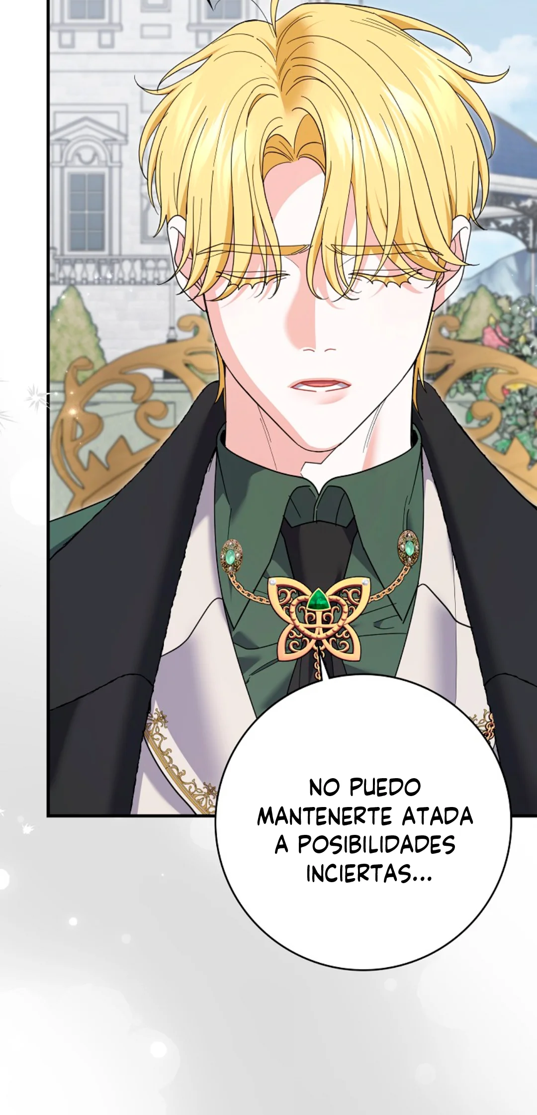 Página 65 del Manga