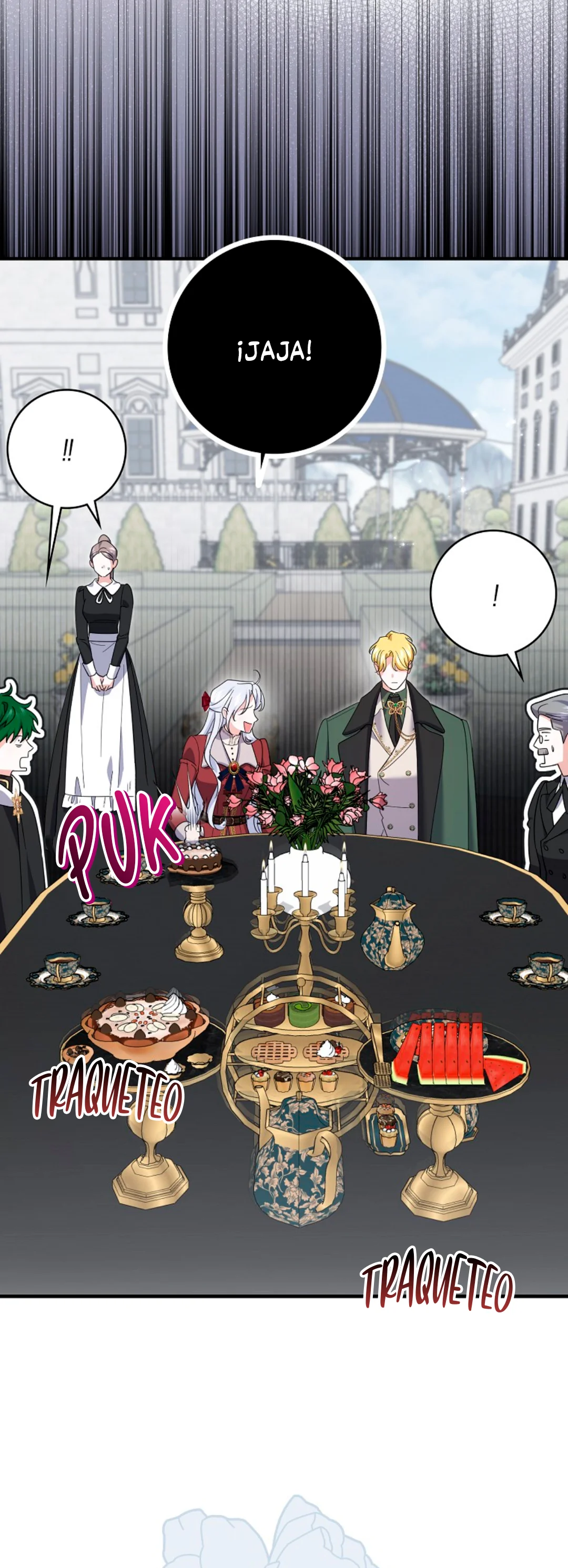 Página 67 del Manga