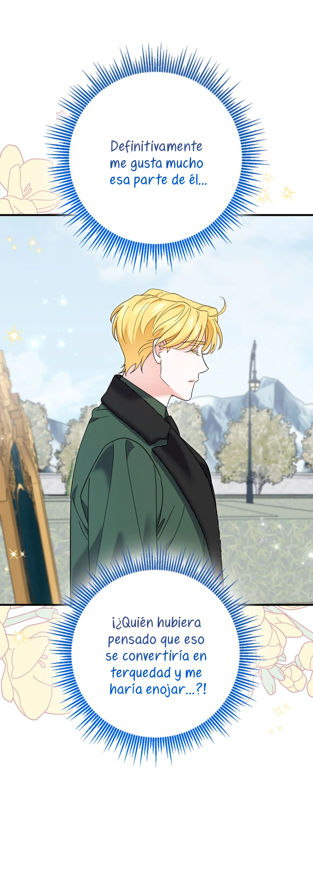 Página 71 del Manga