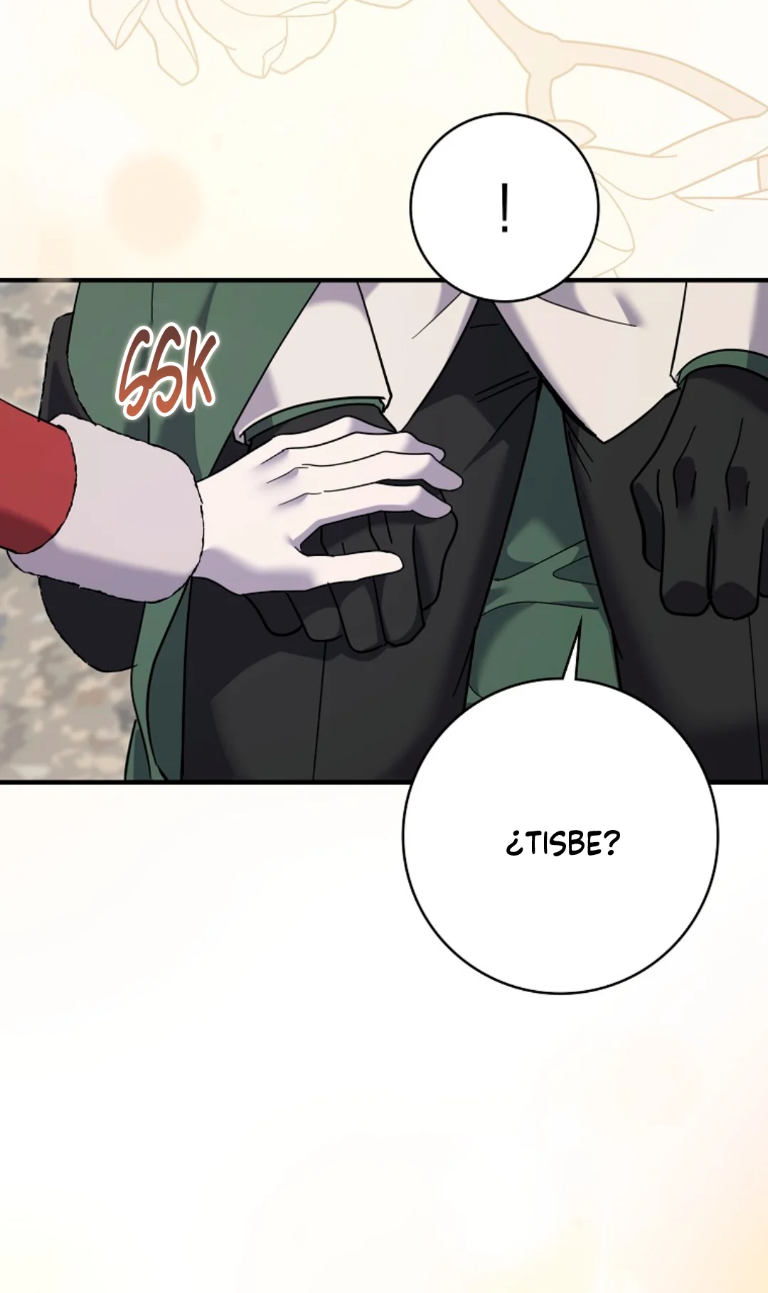 Página 74 del Manga