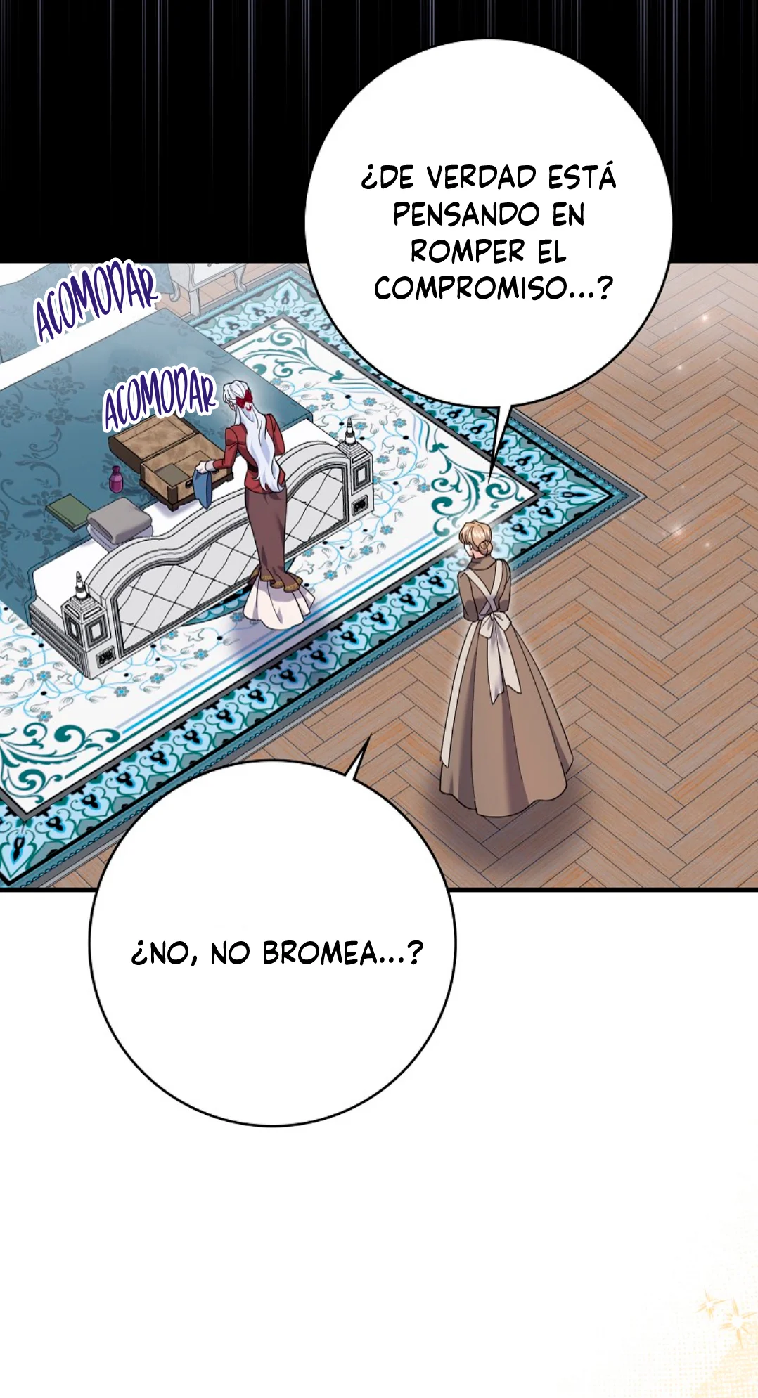 Página 88 del Manga