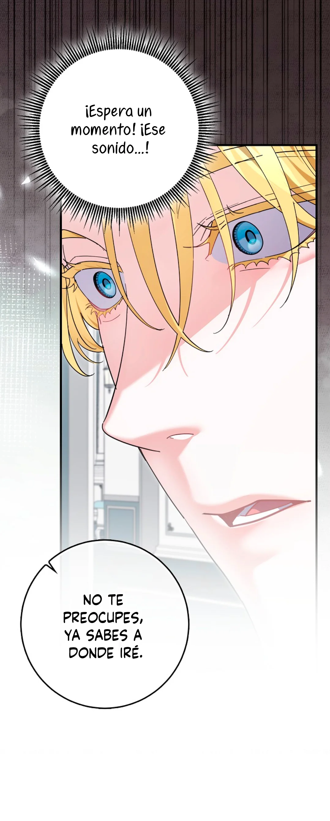 Página 45 del Manga