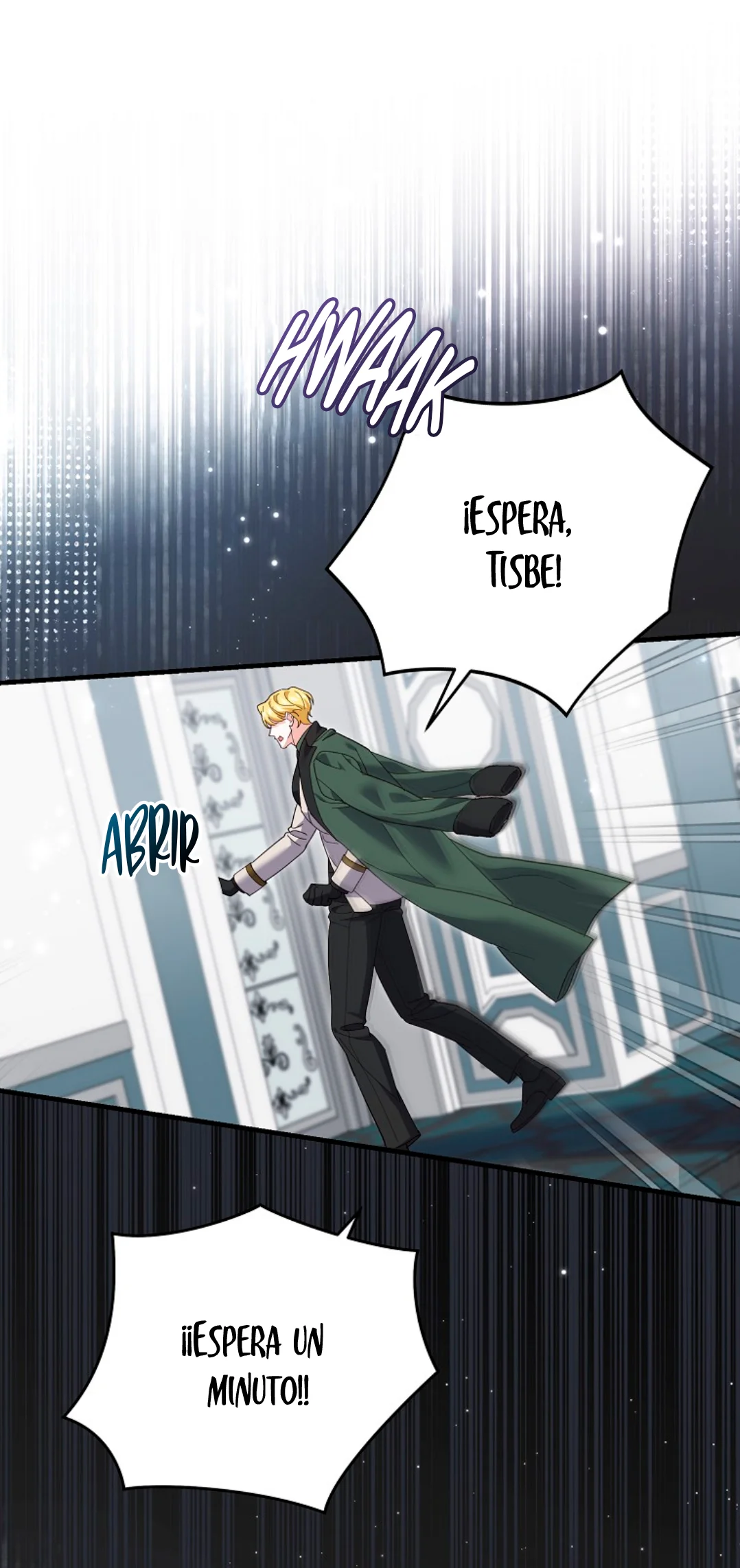 Página 46 del Manga