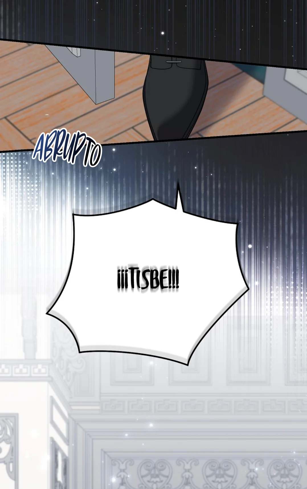 Página 47 del Manga