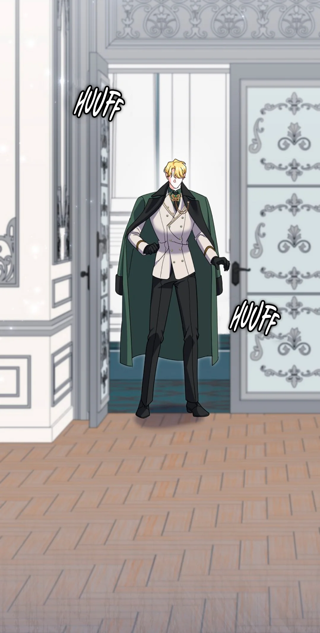 Página 48 del Manga