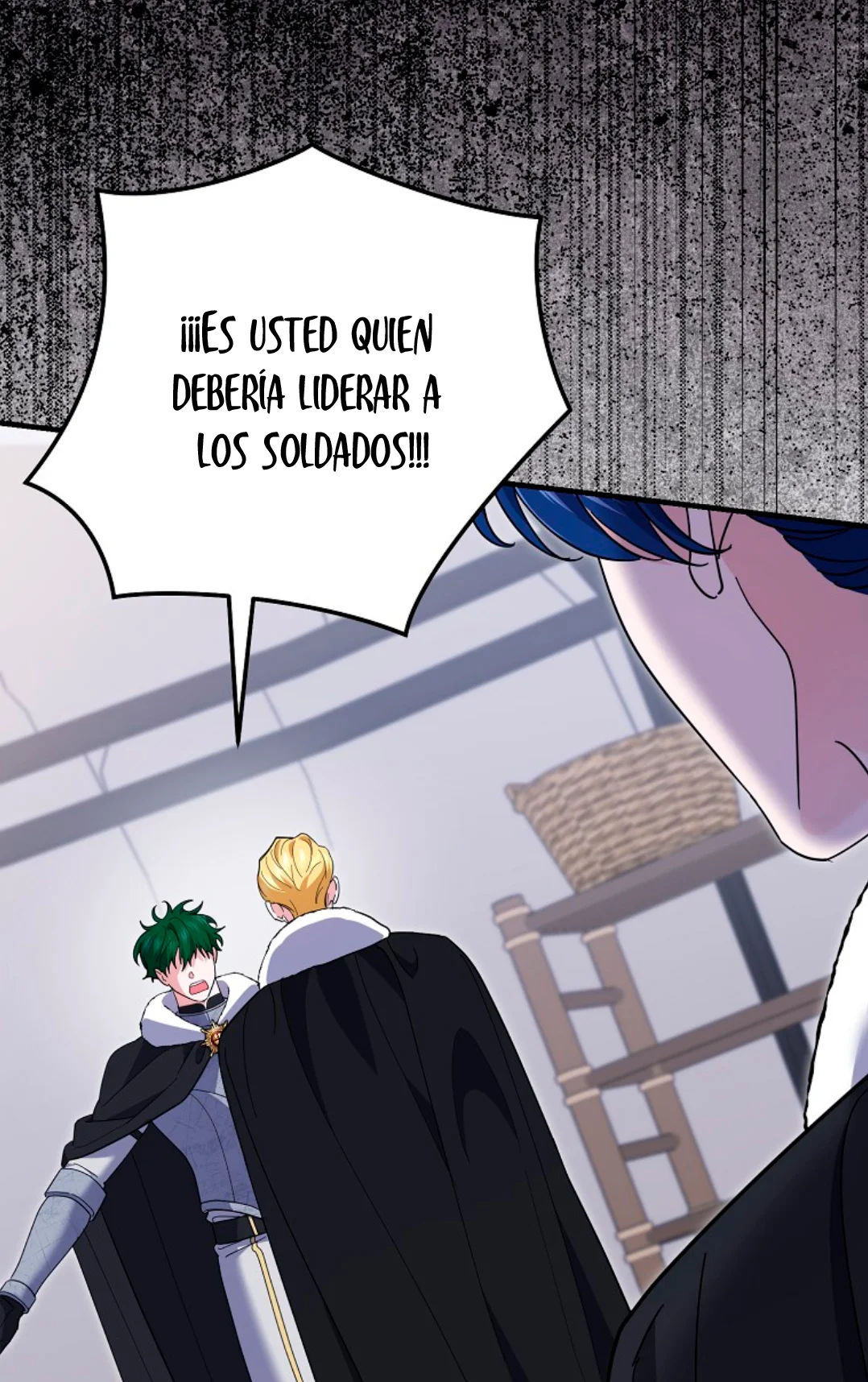 Página 52 del Manga