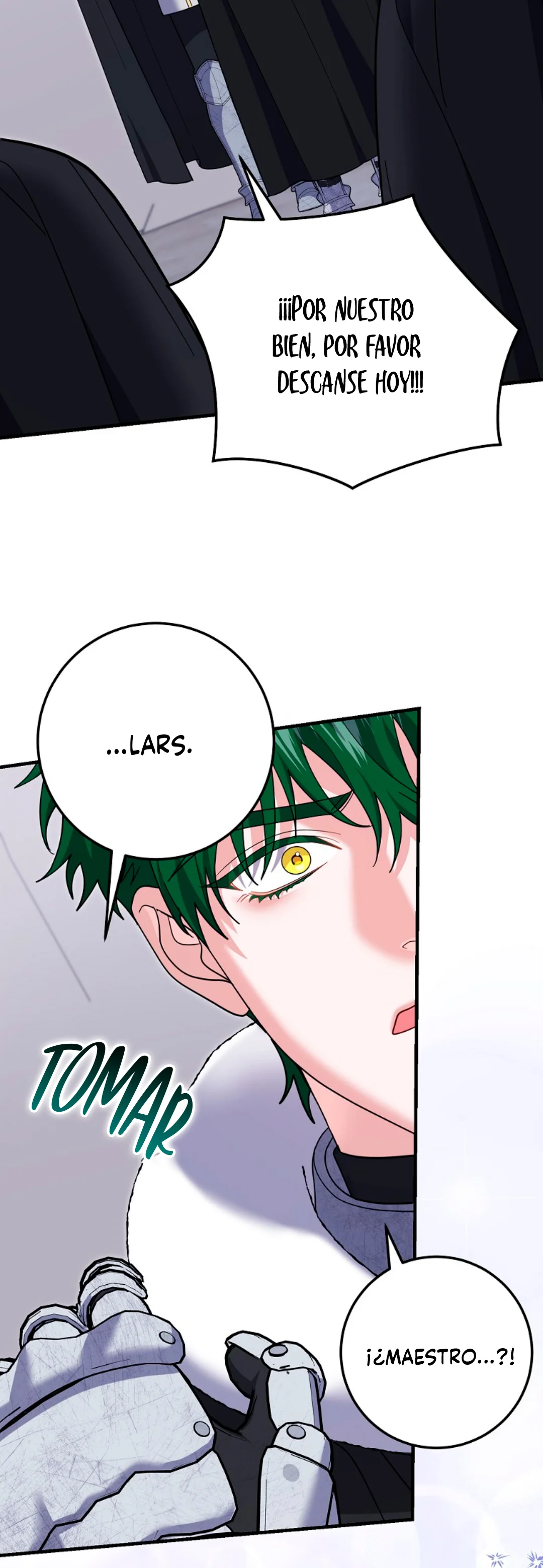 Página 53 del Manga