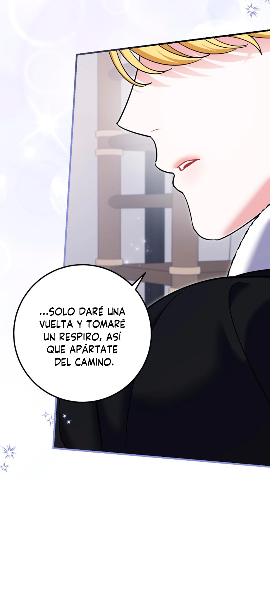 Página 54 del Manga