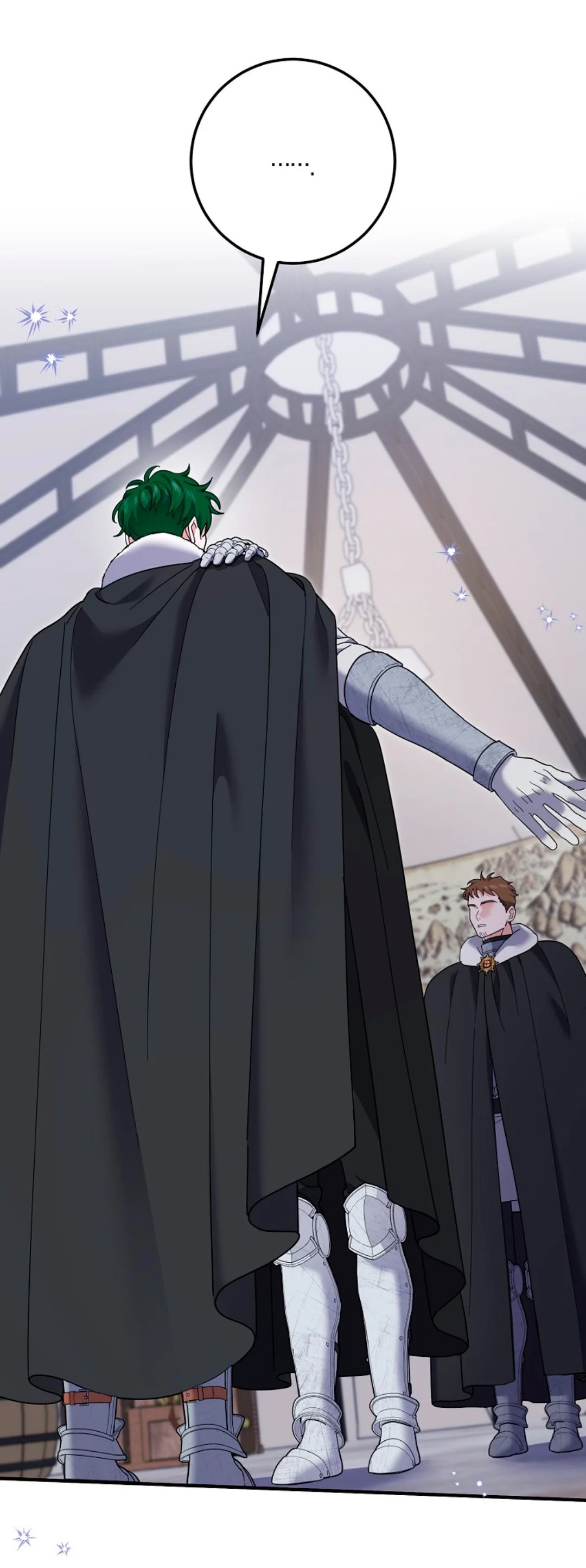 Página 55 del Manga