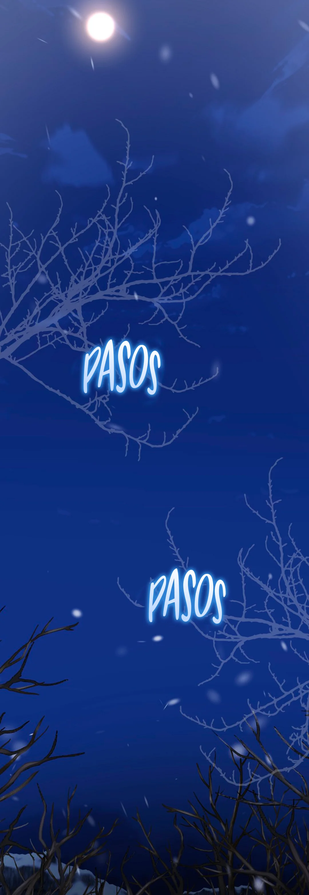 Página 58 del Manga