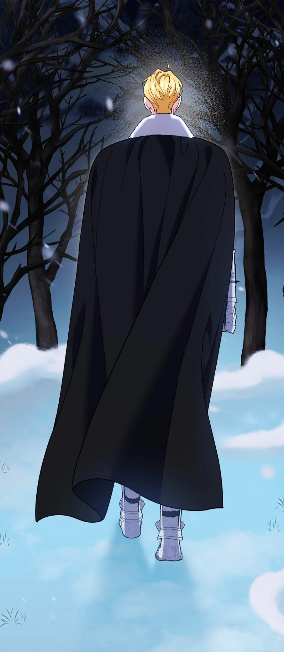 Página 59 del Manga